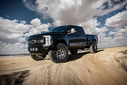 ICON 2017+ Ford F-250/F-350 Super Duty 4WD 0-3in Rear 2.5 Series Shocks VS PB CDEV - Pair