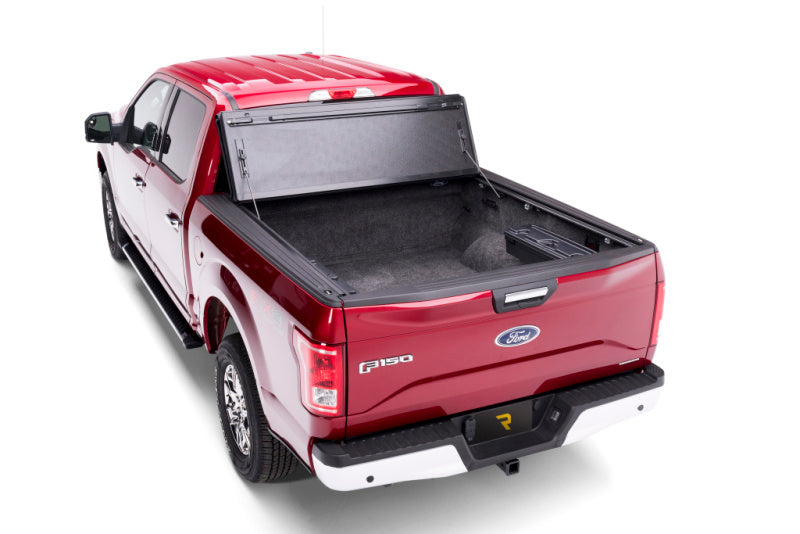 BAK 15-20 Ford F-150 5ft 6in Bed BAKFlip F1