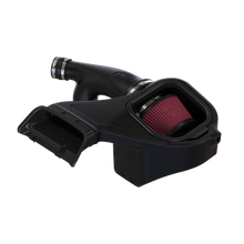 S&B COLD AIR INTAKE FOR 2015-2017 FORD F-150 2.7L, 3.5L ECOBOOST