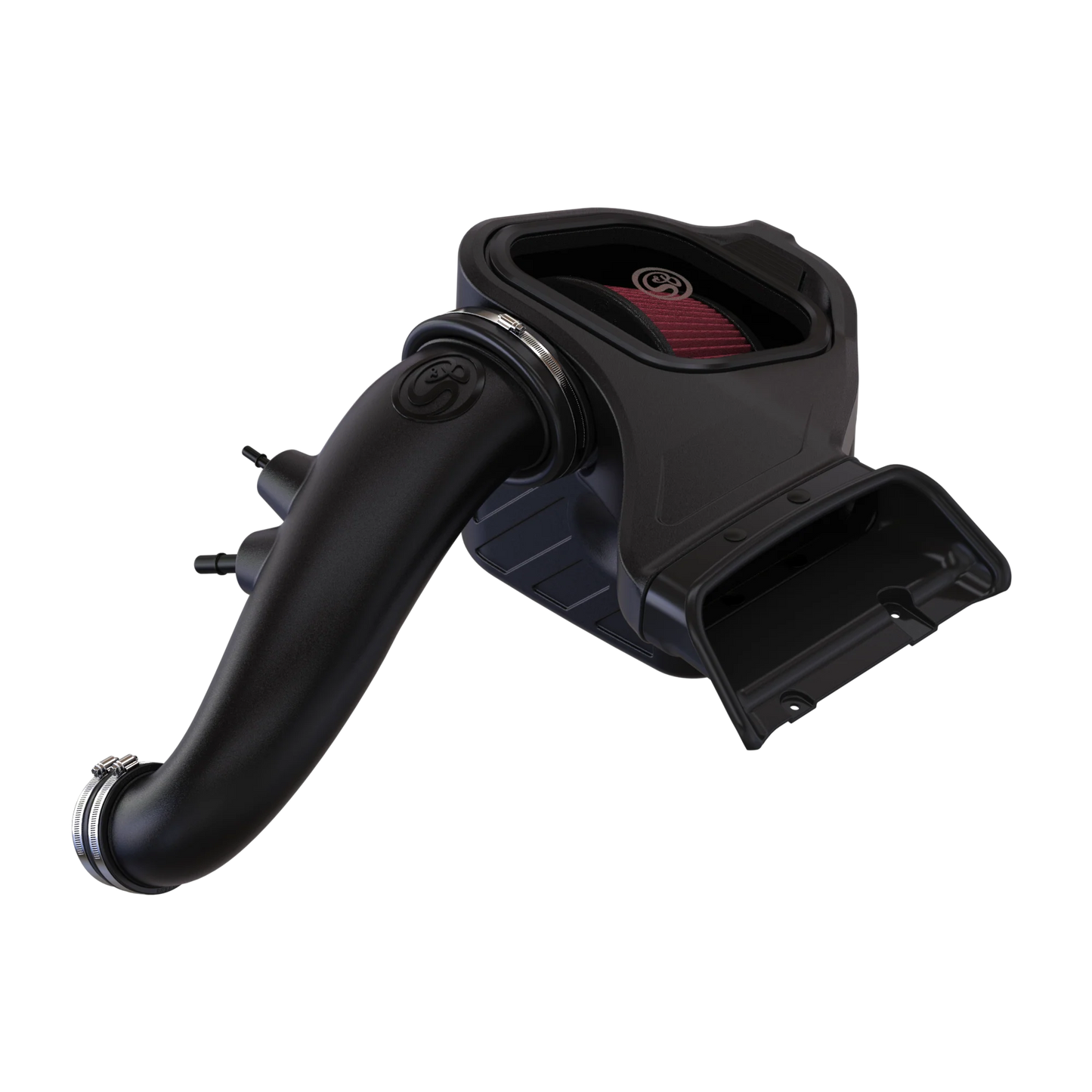 S&B COLD AIR INTAKE FOR 2018-2025 FORD F-150 5.0L