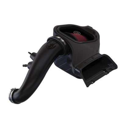 S&B COLD AIR INTAKE FOR 2018-2025 FORD F-150 5.0L