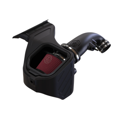 S&B COLD AIR INTAKE FOR 2018-2025 FORD F-150 5.0L