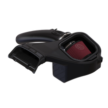 S&B COLD AIR INTAKE FOR 2018-2025 FORD F-150 5.0L