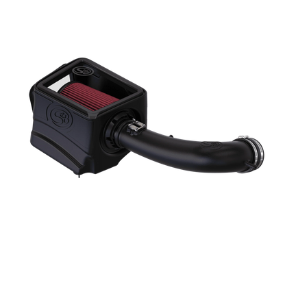 S&B COLD AIR INTAKE FOR 2017-2019 SILVERADO 1500 / SIERRA 1500