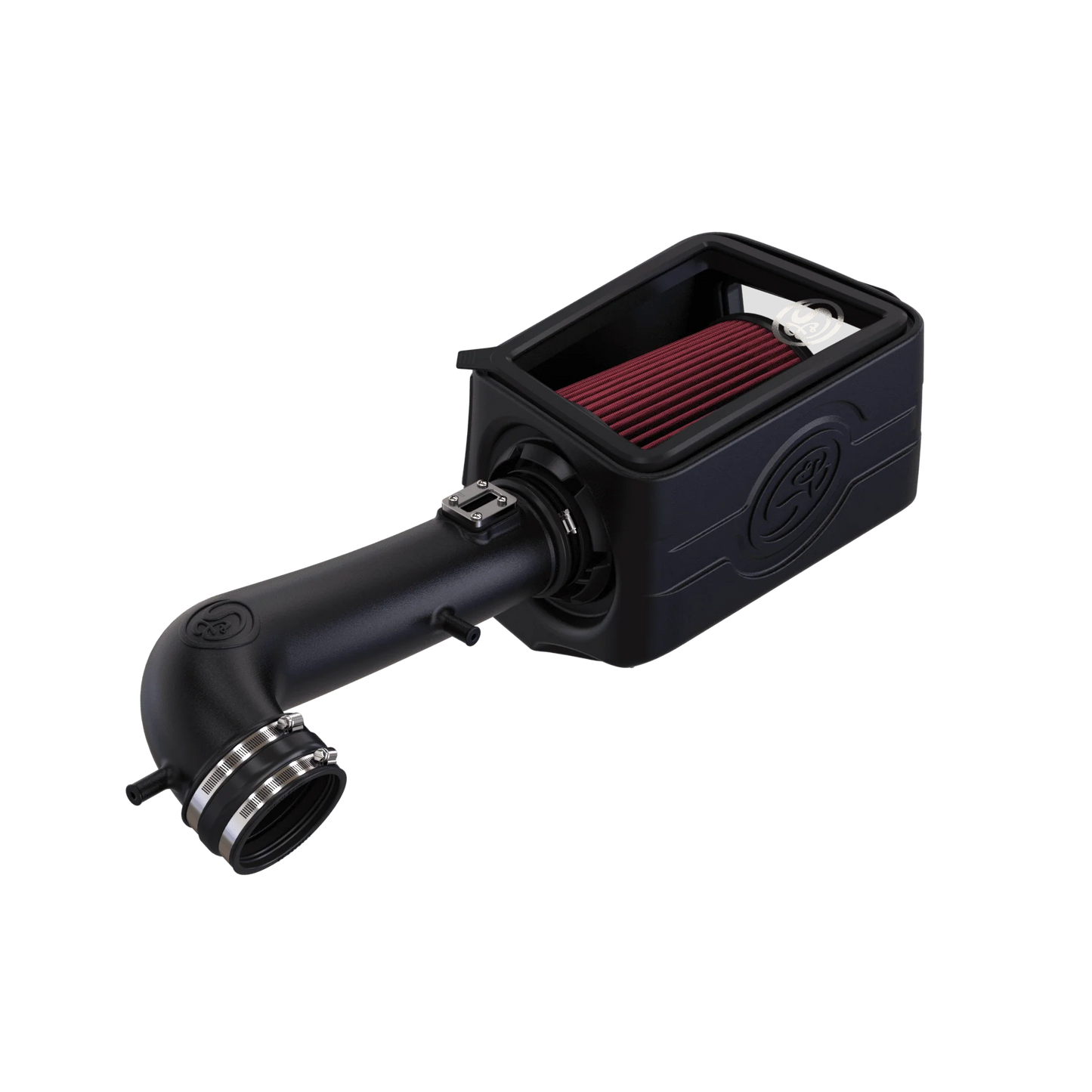 S&B COLD AIR INTAKE FOR 2017-2019 SILVERADO 1500 / SIERRA 1500