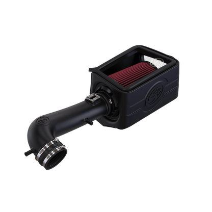 S&B COLD AIR INTAKE FOR 2017-2019 SILVERADO 1500 / SIERRA 1500