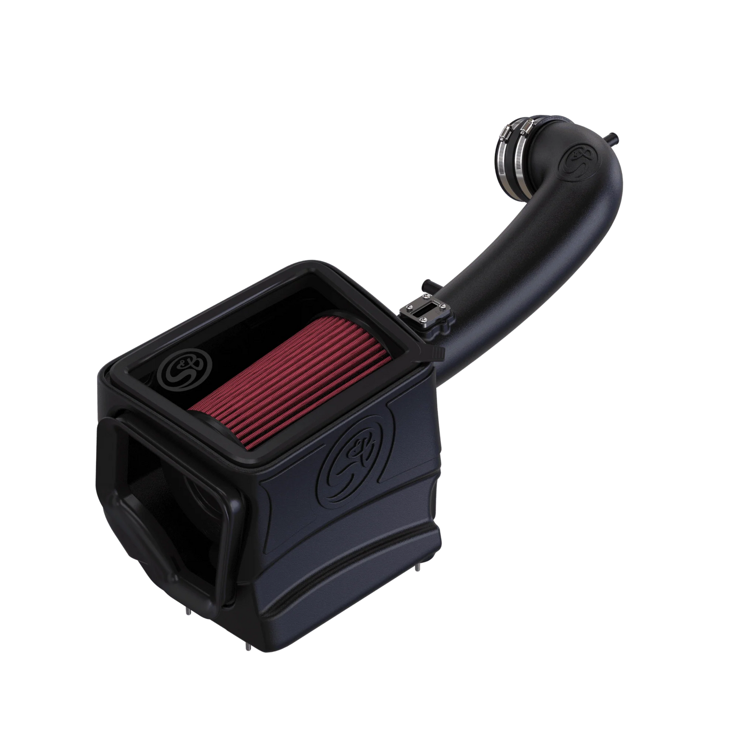 S&B COLD AIR INTAKE FOR 2017-2019 SILVERADO 1500 / SIERRA 1500