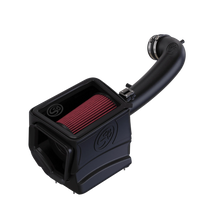 S&B COLD AIR INTAKE FOR 2017-2019 SILVERADO 1500 / SIERRA 1500