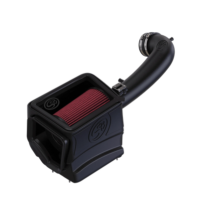 S&B COLD AIR INTAKE FOR 2017-2019 SILVERADO 1500 / SIERRA 1500