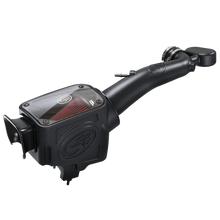 S&B COLD AIR INTAKE FOR 2018-2024 JEEP WRANGLER / GLADIATOR 3.6L