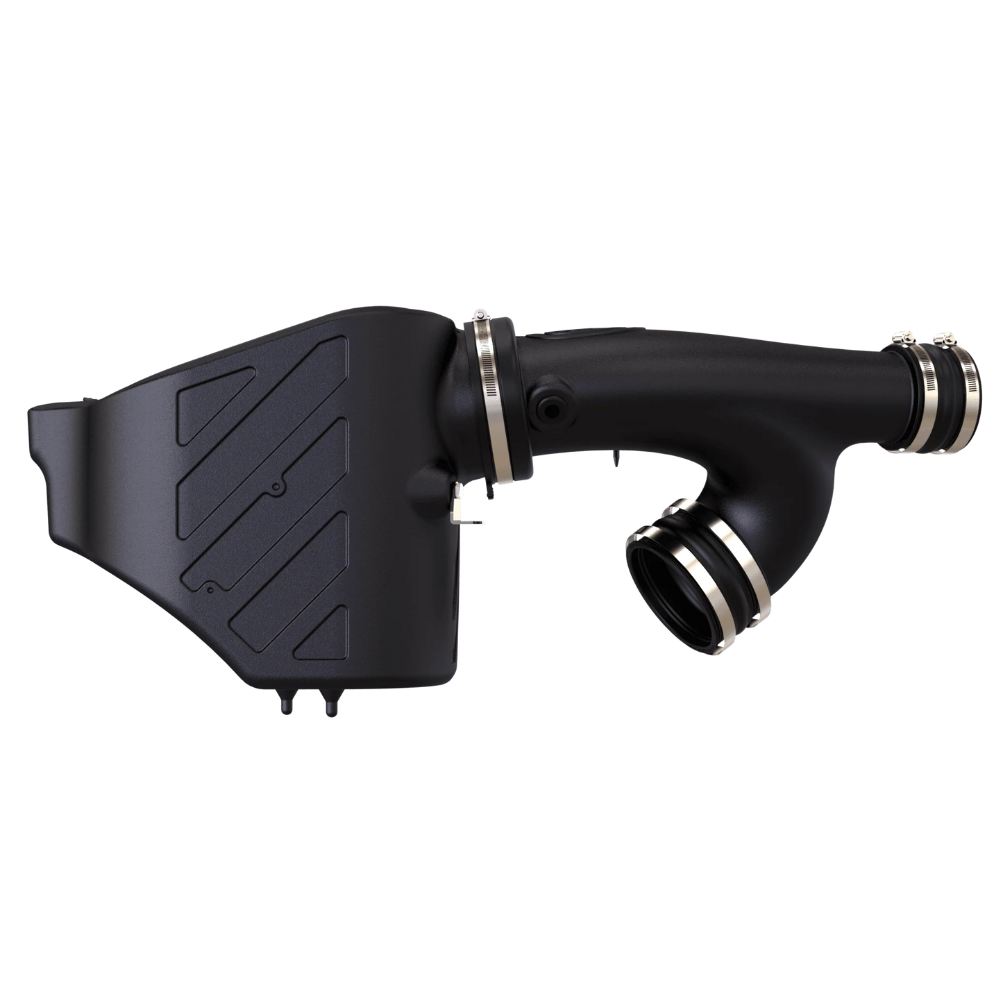 S&B COLD AIR INTAKE FOR 2018-2025 FORD F-150 2.7L, 3.5L ECOBOOST, RAPTOR