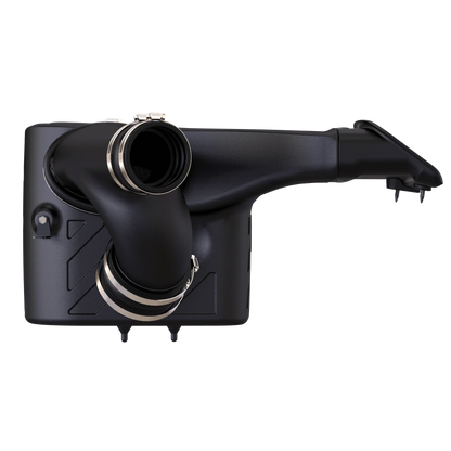 S&B COLD AIR INTAKE FOR 2018-2025 FORD F-150 2.7L, 3.5L ECOBOOST, RAPTOR