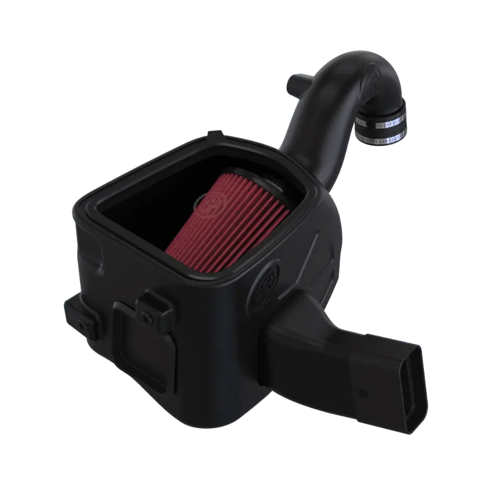 COLD AIR INTAKE FOR 2019-2026 DODGE RAM 1500 / 2500 / 3500 5.7L HEMI (NEW BODY STYLE)