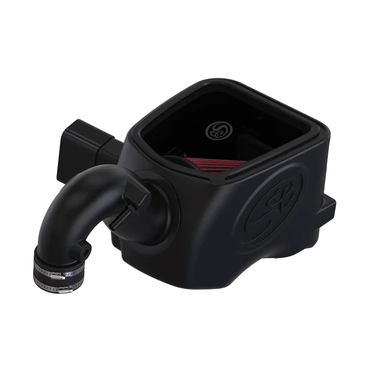 COLD AIR INTAKE FOR 2019-2026 DODGE RAM 1500 / 2500 / 3500 5.7L HEMI (NEW BODY STYLE)