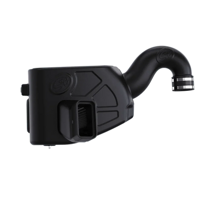 COLD AIR INTAKE FOR 2019-2026 DODGE RAM 1500 / 2500 / 3500 5.7L HEMI (NEW BODY STYLE)