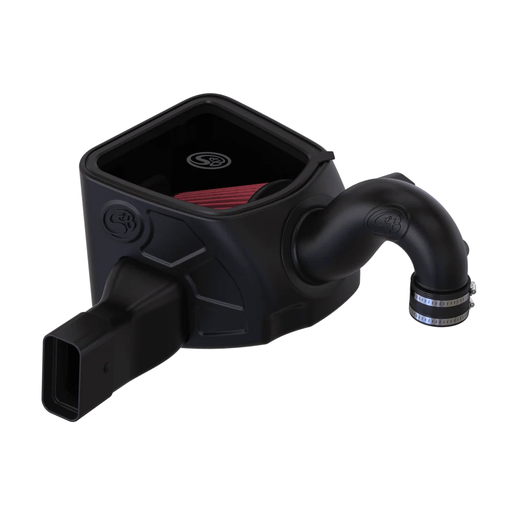 COLD AIR INTAKE FOR 2019-2026 DODGE RAM 1500 / 2500 / 3500 5.7L HEMI (NEW BODY STYLE)