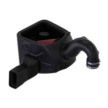 COLD AIR INTAKE FOR 2019-2026 DODGE RAM 1500 / 2500 / 3500 5.7L HEMI (NEW BODY STYLE)