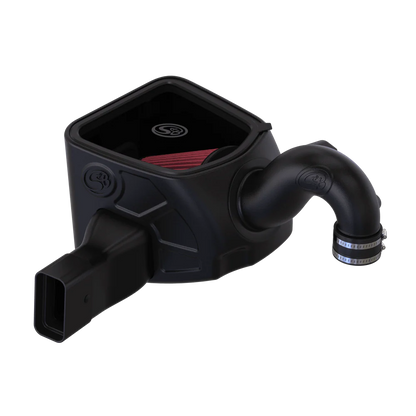 COLD AIR INTAKE FOR 2019-2026 DODGE RAM 1500 / 2500 / 3500 5.7L HEMI (NEW BODY STYLE)