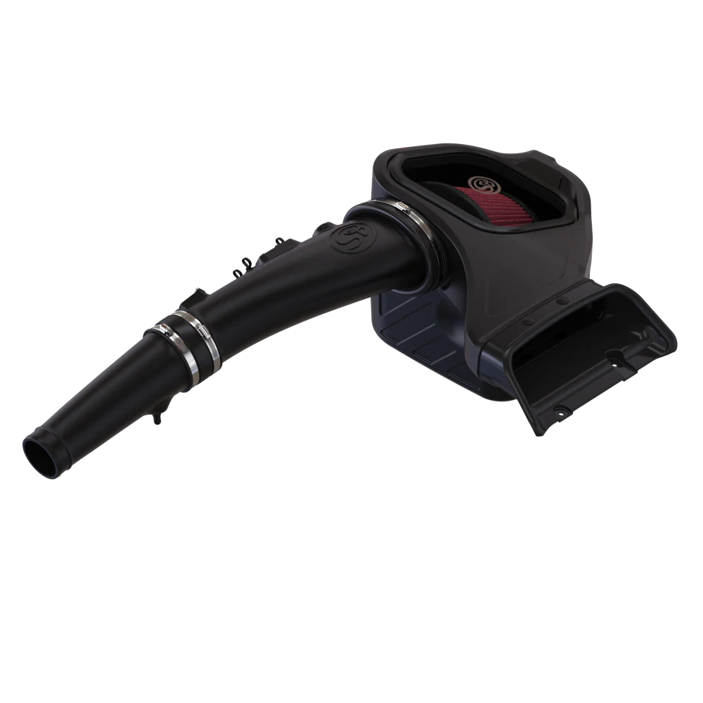 S&B COLD AIR INTAKE FOR 2018-2021 FORD F-150 POWERSTROKE 3.0L