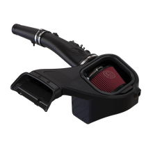 S&B COLD AIR INTAKE FOR 2018-2021 FORD F-150 POWERSTROKE 3.0L