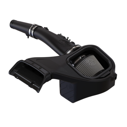 S&B COLD AIR INTAKE FOR 2018-2021 FORD F-150 POWERSTROKE 3.0L
