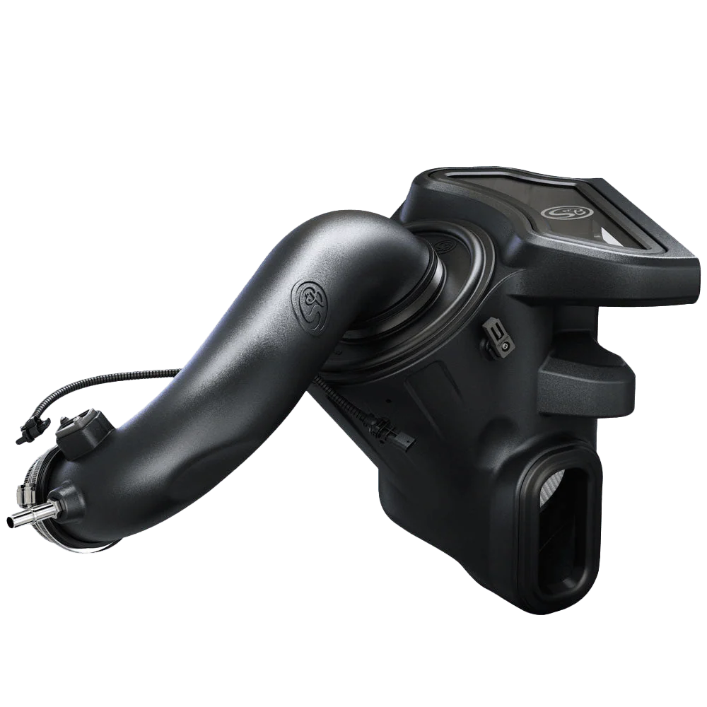 S&B COLD AIR INTAKE FOR 2019-2025 SILVERADO, SIERRA 1500 / 2021-2025 TAHOE, YUKON, SUBURBAN, ESCALADE