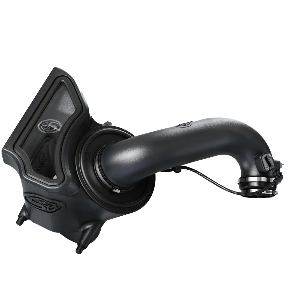 S&B COLD AIR INTAKE FOR 2019-2025 SILVERADO, SIERRA 1500 / 2021-2025 TAHOE, YUKON, SUBURBAN, ESCALADE