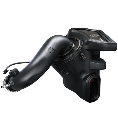 S&B COLD AIR INTAKE FOR 2019-2025 SILVERADO, SIERRA 1500 / 2021-2025 TAHOE, YUKON, SUBURBAN, ESCALADE