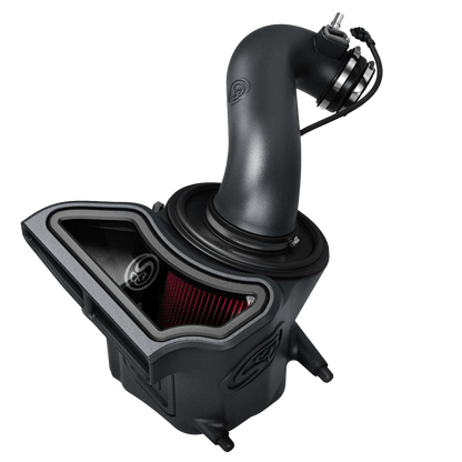 S&B COLD AIR INTAKE FOR 2019-2025 SILVERADO, SIERRA 1500 / 2021-2025 TAHOE, YUKON, SUBURBAN, ESCALADE