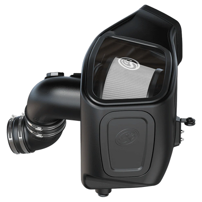 S&B COLD AIR INTAKE FOR 2019-2024 DODGE RAM CUMMINS 6.7L