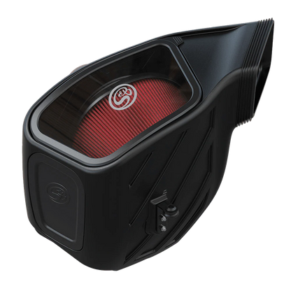 S&B COLD AIR INTAKE FOR 2019-2024 DODGE RAM CUMMINS 6.7L
