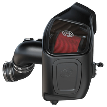 S&B COLD AIR INTAKE FOR 2019-2024 DODGE RAM CUMMINS 6.7L