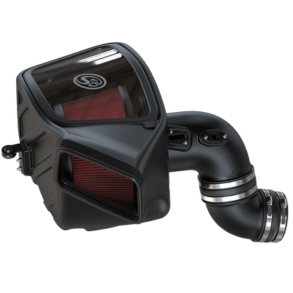 S&B COLD AIR INTAKE FOR 2019-2024 DODGE RAM CUMMINS 6.7L
