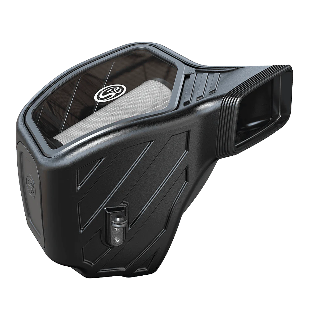 COLD AIR INTAKE FOR 2019-2025 DODGE RAM 2500 / 3500 6.4L HEMI