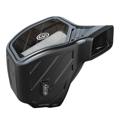 COLD AIR INTAKE FOR 2019-2025 DODGE RAM 2500 / 3500 6.4L HEMI