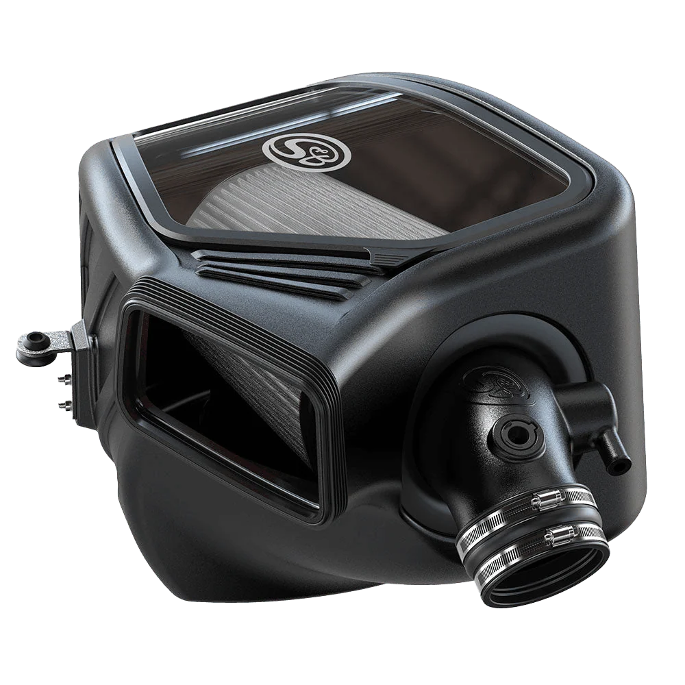 COLD AIR INTAKE FOR 2019-2025 DODGE RAM 2500 / 3500 6.4L HEMI