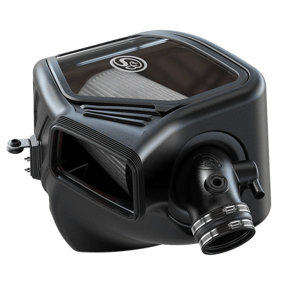 COLD AIR INTAKE FOR 2019-2025 DODGE RAM 2500 / 3500 6.4L HEMI