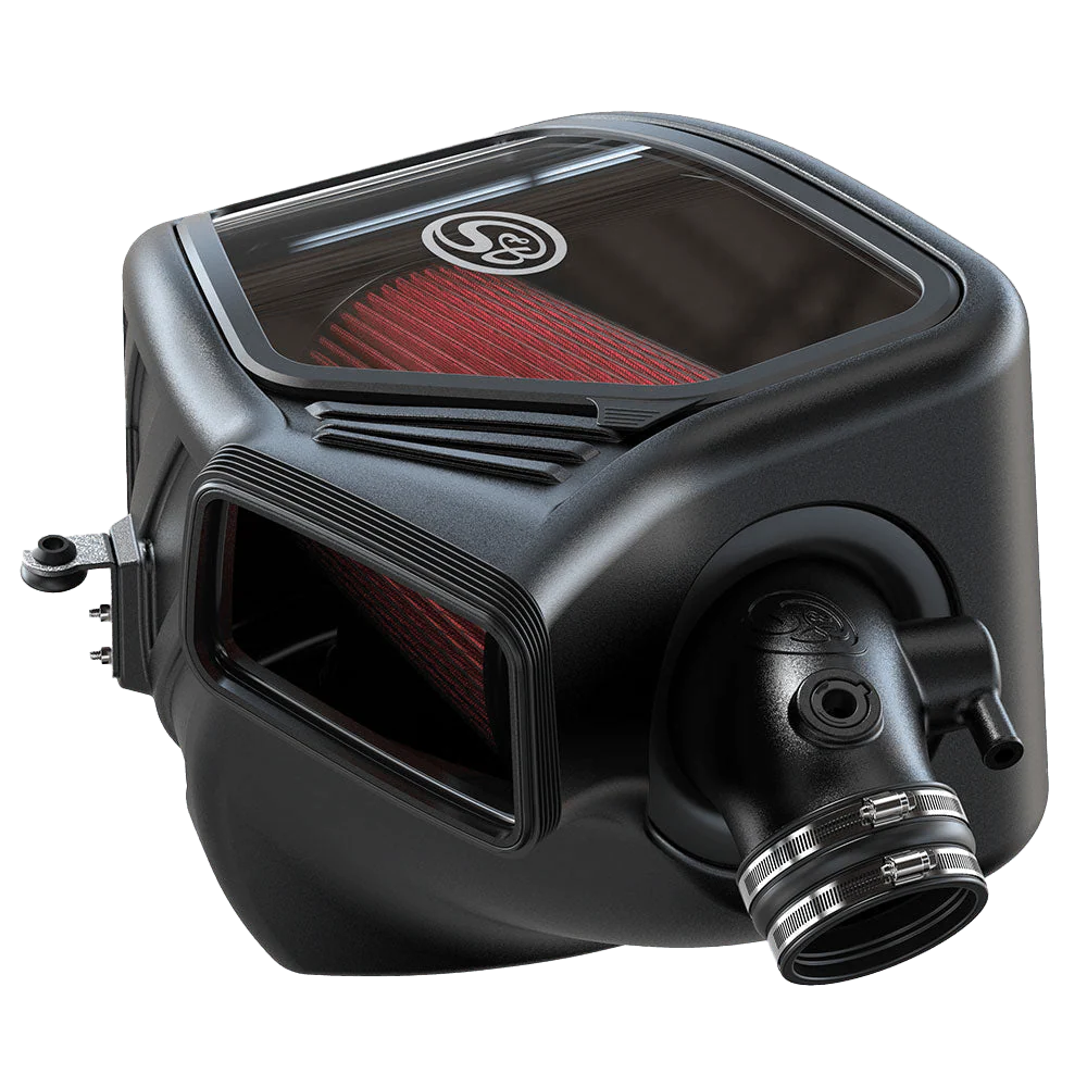 COLD AIR INTAKE FOR 2019-2025 DODGE RAM 2500 / 3500 6.4L HEMI