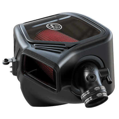 COLD AIR INTAKE FOR 2019-2025 DODGE RAM 2500 / 3500 6.4L HEMI