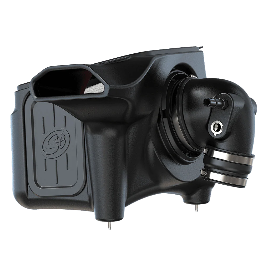 COLD AIR INTAKE FOR 2019-2023 FORD RANGER 2.3L ECOBOOST