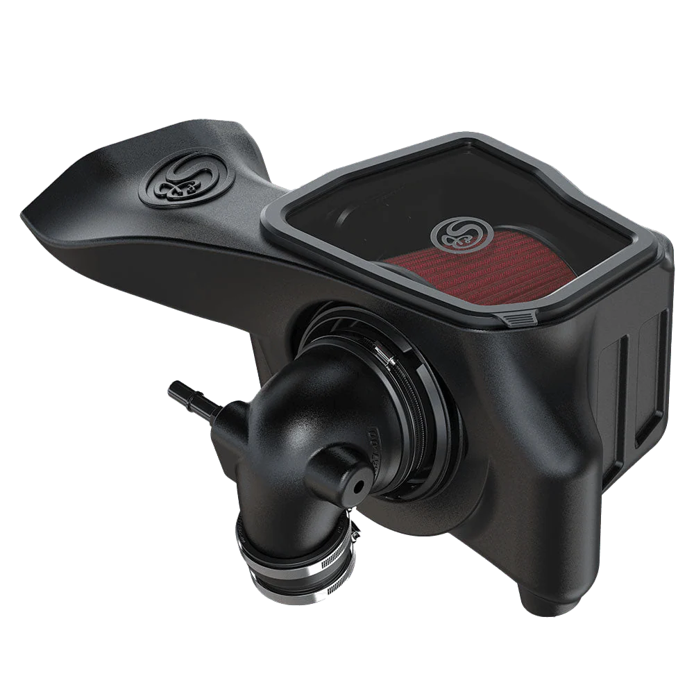 COLD AIR INTAKE FOR 2019-2023 FORD RANGER 2.3L ECOBOOST