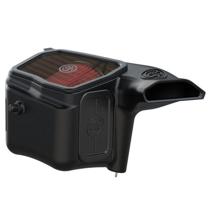 COLD AIR INTAKE FOR 2019-2023 FORD RANGER 2.3L ECOBOOST