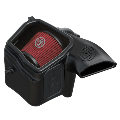 COLD AIR INTAKE FOR 2019-2023 FORD RANGER 2.3L ECOBOOST