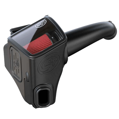 COLD AIR INTAKE FOR 2020-2023 SILVERADO / SIERRA DURAMAX L5P 6.6L DIESEL