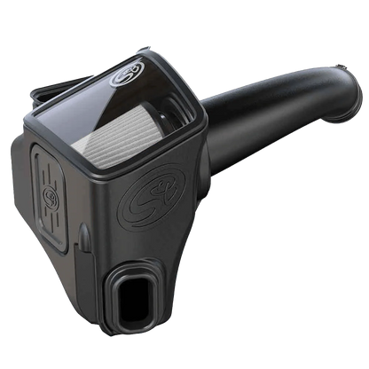 COLD AIR INTAKE FOR 2020-2023 SILVERADO / SIERRA DURAMAX L5P 6.6L DIESEL