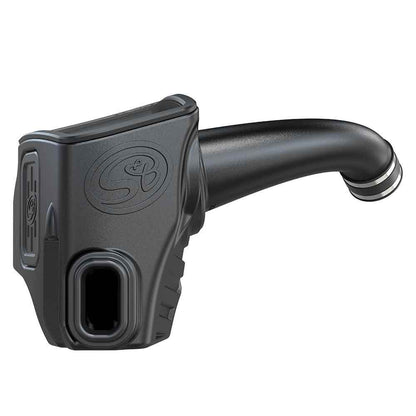 COLD AIR INTAKE FOR 2020-2023 SILVERADO / SIERRA DURAMAX L5P 6.6L DIESEL