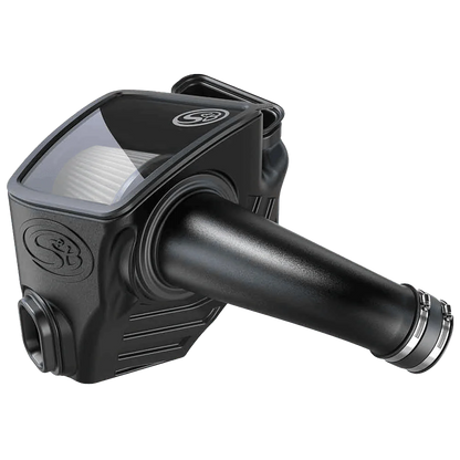 COLD AIR INTAKE FOR 2020-2023 SILVERADO / SIERRA DURAMAX L5P 6.6L DIESEL