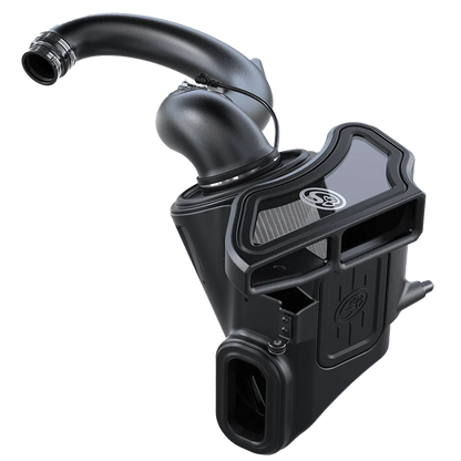 COLD AIR INTAKE FOR 2020-2025 SILVERADO, SIERRA 1500 / TAHOE, YUKON, SUBURBAN, ESCALADE DURAMAX 3.0L