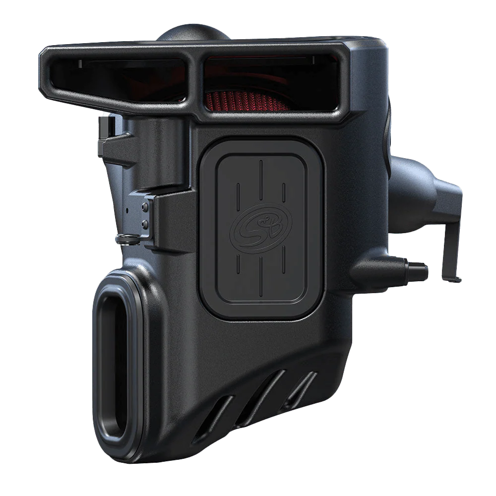 COLD AIR INTAKE FOR 2020-2025 SILVERADO, SIERRA 1500 / TAHOE, YUKON, SUBURBAN, ESCALADE DURAMAX 3.0L