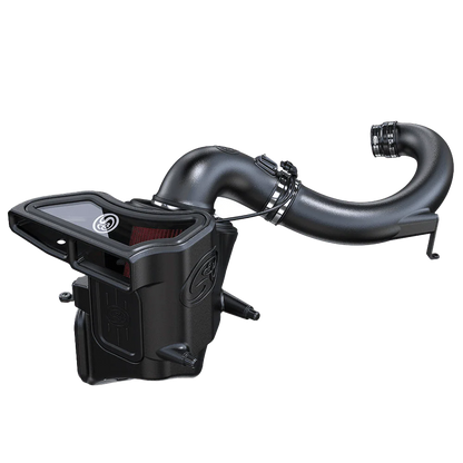 COLD AIR INTAKE FOR 2020-2025 SILVERADO, SIERRA 1500 / TAHOE, YUKON, SUBURBAN, ESCALADE DURAMAX 3.0L